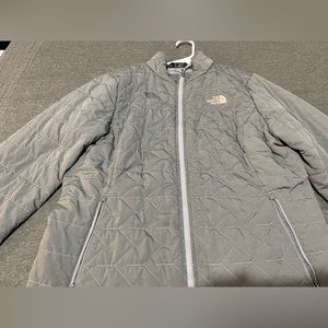 Women’s North Face lightweight jacket
